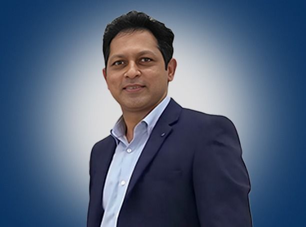 Veerendra Kumar Reddy, General Manager, Enzene Biosciences